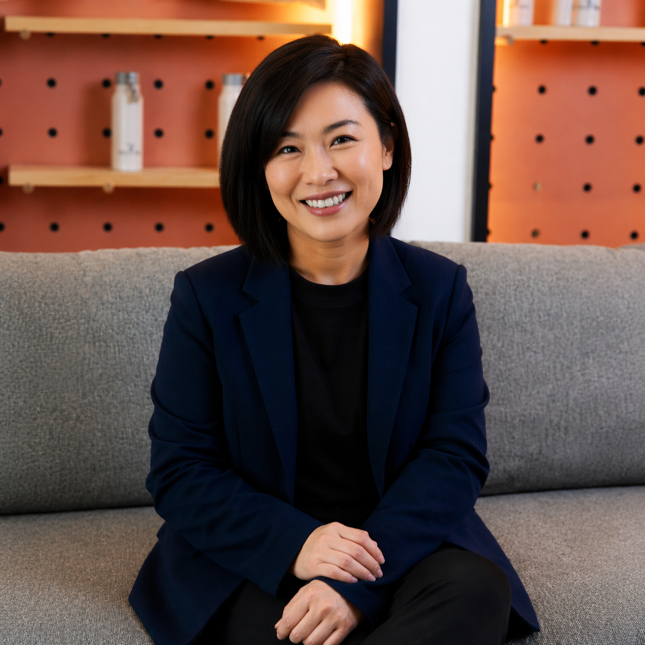 Irene Lim