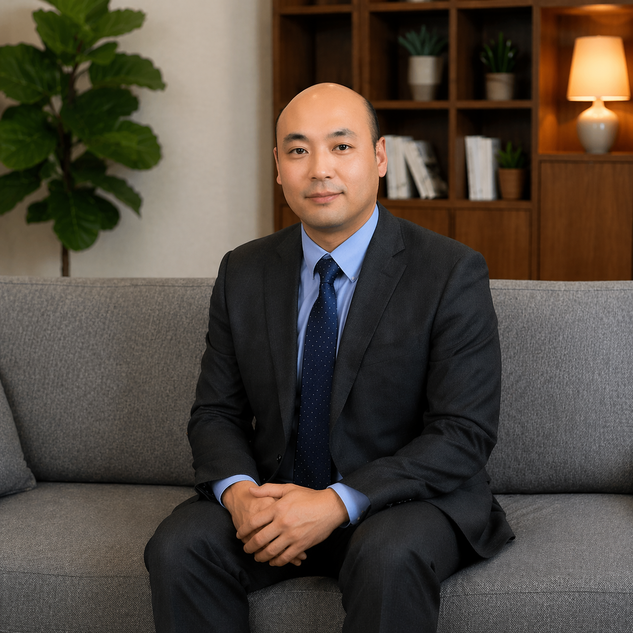Richard Lin