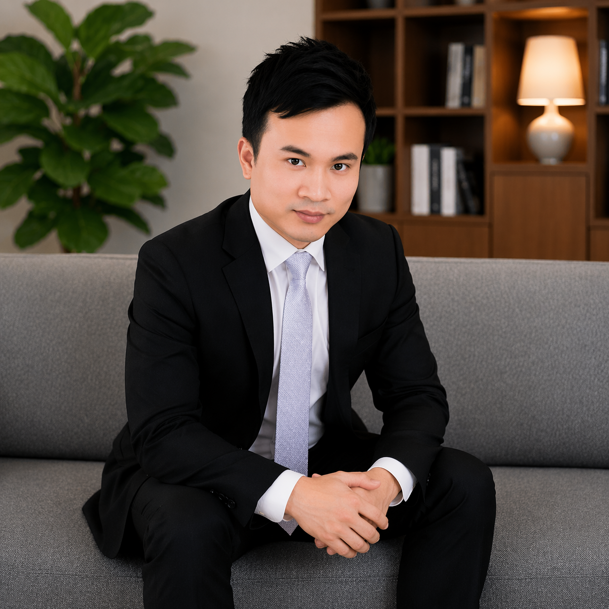 Jason Lin